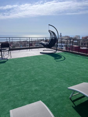 Appartement 3 vue sur mer